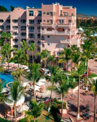 Pueblo Bonito Rose Resort & Spa - All Inclusive