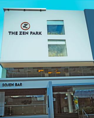 The Zen Park Coimbatore