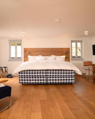 Suites - chez Douverne
