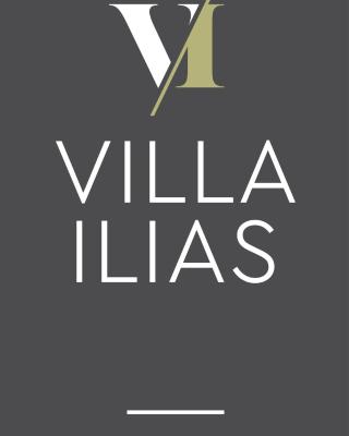 Villa Ilias