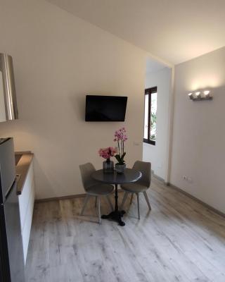 Le Antiche Mura - Sarnico -