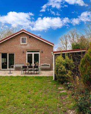 Holiday Home in Zeeland near Lake