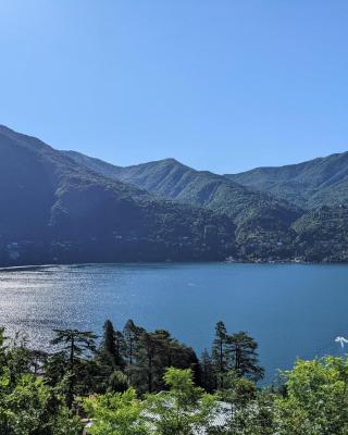 Chiaro di Luna Home – Lake Como
