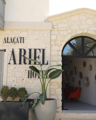 Ariel Hotel Alaçatı