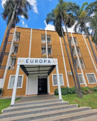 Europa Hotel Brasília