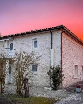 Chambres d'Hôtes Château Pierre de Montignac