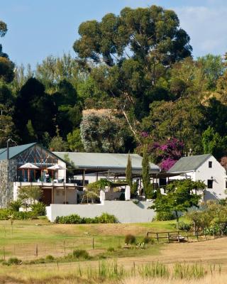 Diemersfontein Wine & Country Estate