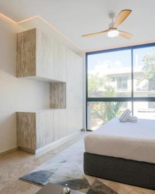 Apartamento Aldea Zama 7