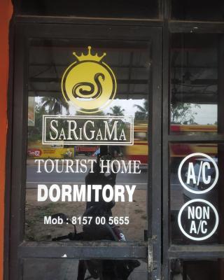 Sarigama Tourist Home