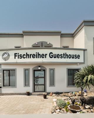 Guesthouse Fischreiher B&B