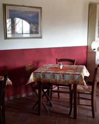 Agriturismo Santa Adriana