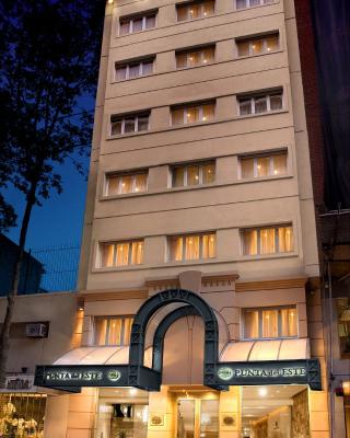 Hotel Punta del Este