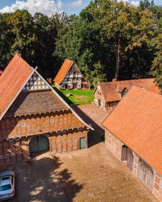 Cottage - Artland's Home - Landhaus für Familien und Gruppen