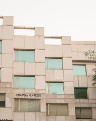 Octave Koregaon Park
