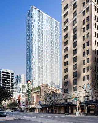 Hyatt Centric Congress Avenue Austin