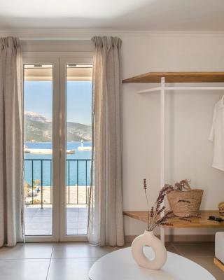 Theseus Seafront House
