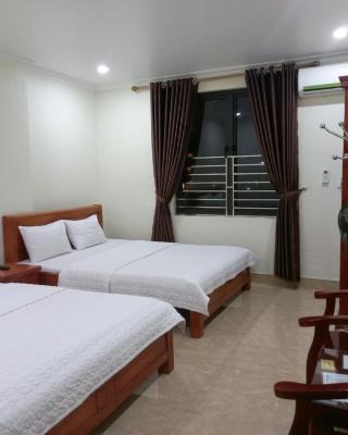 Guesthouse Anh Khang