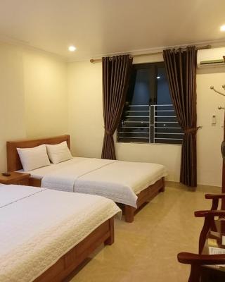 Guesthouse Anh Khang