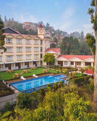 Fortune Resort Kalimpong- Member ITC's hotel group
