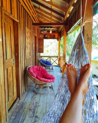 Blondies Koh Rong Bungalow