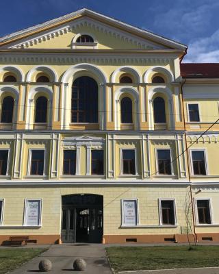 Palatul Lugoj