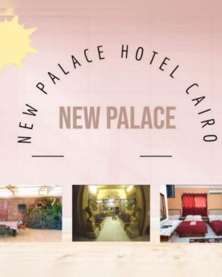 New Palace Hotel