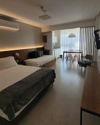 Garvey Park Hotel - Quarto Premium 409