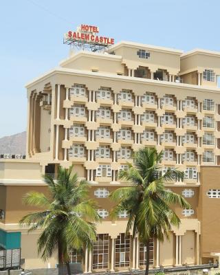 HOTEL SALEM CASTLE