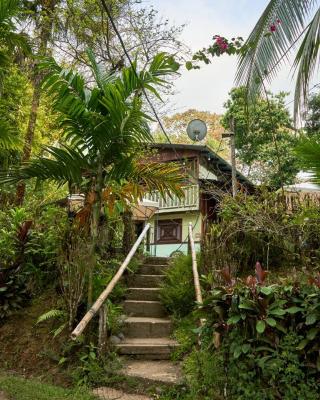 Sukia Hostel