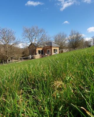 Le gîte de la ChèBrerie