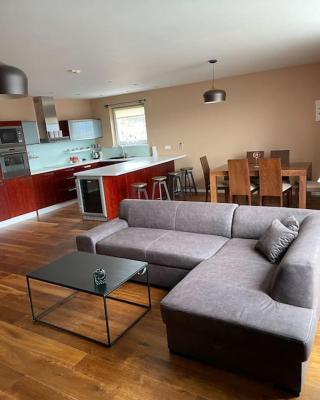 Apartmán Dominika Bojnice