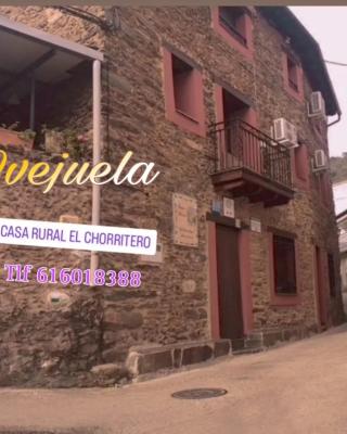 Casa Rural El Chorritero