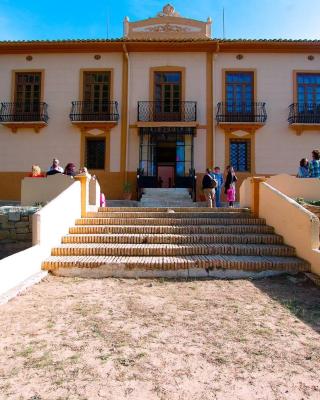 HOTEL BODEGA VERA DE ESTENAS