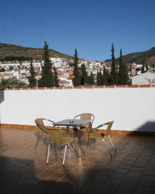 Las Casas de Nani