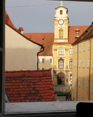 Apartman Deluxe Cheb