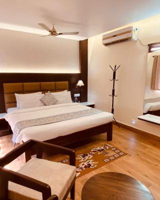 Le Shiv Executive Suite