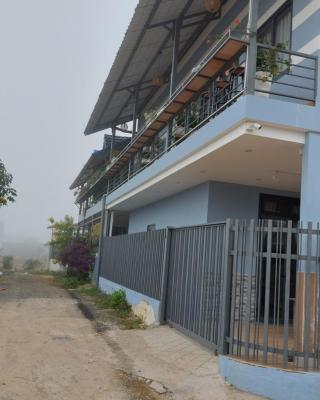 Family homestay Bảo Lộc