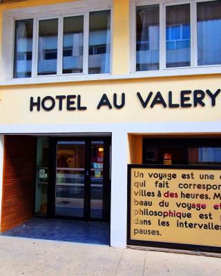 Hôtel Au Valéry