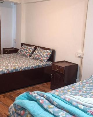 Darjeeling Homestay Nyano Ghar