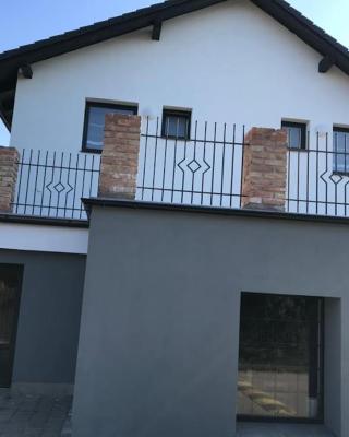 Penzion Hazdrovi