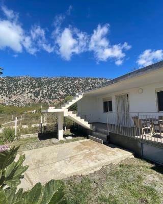 Villa Eran