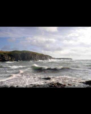 Private House, Wild Atlantic Way, Spanish Point Road, Miltown Malbay