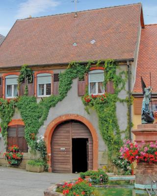 Holiday Home Vigneronne - 04
