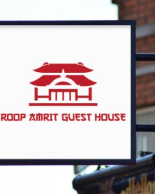 ROOP AMRIT GUEST HOUSE