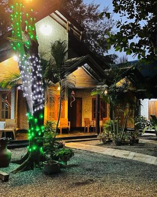 New Roy Guest House