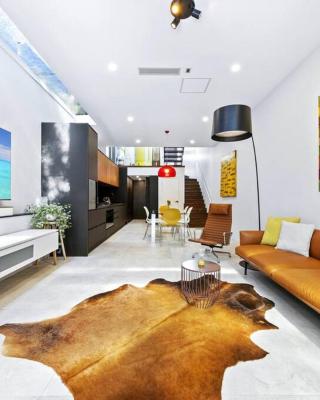 Stylish Luxury Sydney Home