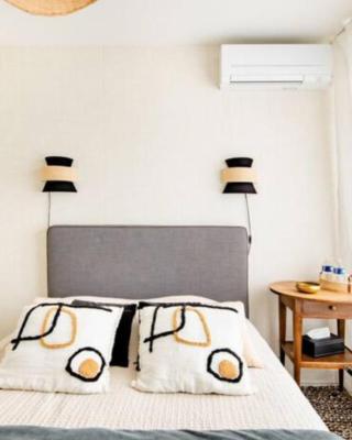 Chambres Élégance - Parc Bordelais