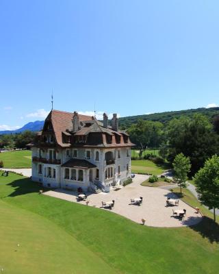 Le Manoir du Golf