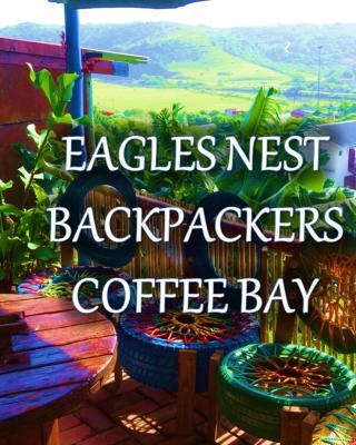 Eagles Nest hostel plus self catering private units