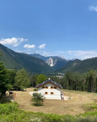 Casera Val Montina - Dolomiti Wild